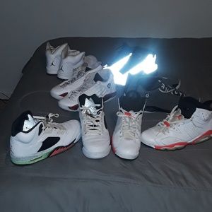 All Jordan's